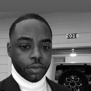 Meet your Posher, Omar